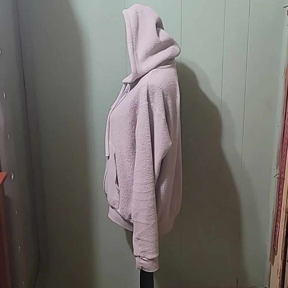 Soft Serve zip-up jacket size small - Picture 3 of 10